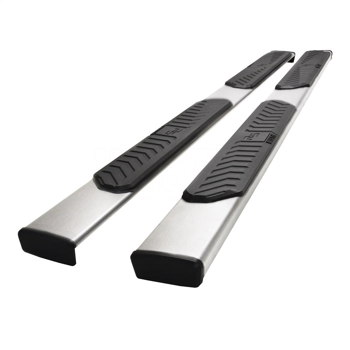 Westin 28-51250 R5 Nerf Step Bars; Stainless Steel; - Truck Part Superstore