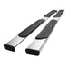 Westin 28-51250 R5 Nerf Step Bars; Stainless Steel; - Truck Part Superstore