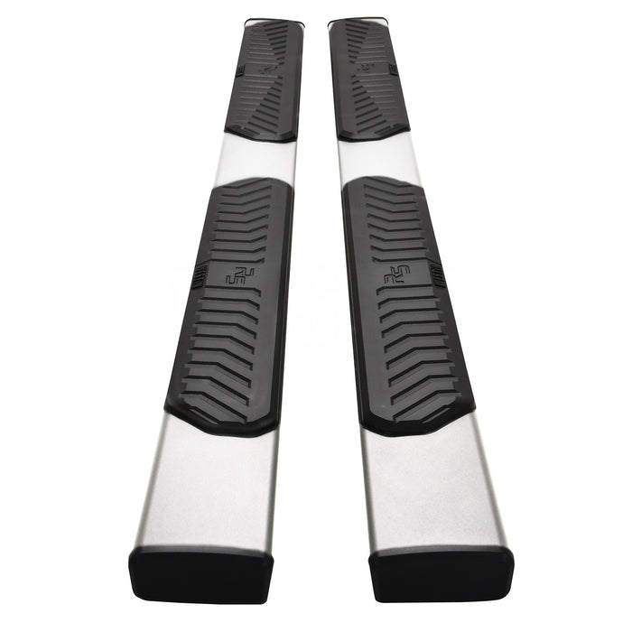 Westin 28-51250 R5 Nerf Step Bars; Stainless Steel; - Truck Part Superstore