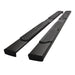 Westin 28-51255 R5 Nerf Step Bars; Textured Black; - Truck Part Superstore