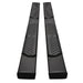 Westin 28-51255 R5 Nerf Step Bars; Textured Black; - Truck Part Superstore