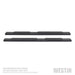 Westin 28-51265 R5 Nerf Step Bars; 5 in. Black; Incl. Hardware; No Drilling Required; - Truck Part Superstore