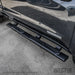 Westin 28-51265 R5 Nerf Step Bars; 5 in. Black; Incl. Hardware; No Drilling Required; - Truck Part Superstore