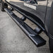 Westin 28-51265 R5 Nerf Step Bars; 5 in. Black; Incl. Hardware; No Drilling Required; - Truck Part Superstore