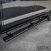 Westin 28-51265 R5 Nerf Step Bars; 5 in. Black; Incl. Hardware; No Drilling Required; - Truck Part Superstore