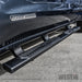 Westin 28-51265 R5 Nerf Step Bars; 5 in. Black; Incl. Hardware; No Drilling Required; - Truck Part Superstore