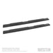 Westin 28-51275 R5 Nerf Step Bars; 5 in. Black; Incl. Hardware; No Drilling Required; - Truck Part Superstore