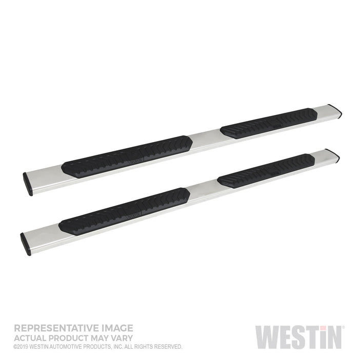 Westin 28-51280 R5 Nerf Step Bars - Truck Part Superstore