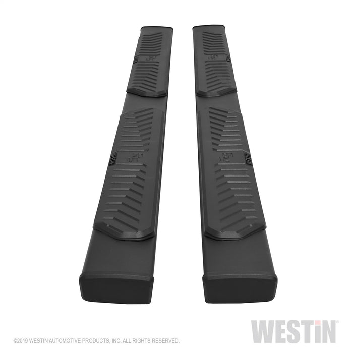 Westin 28-51295 R5 Nerf Step Bars - Truck Part Superstore