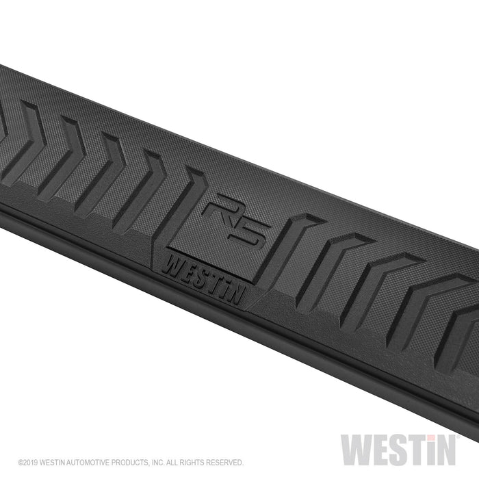 Westin 28-51315 R5 Nerf Step Bars - Truck Part Superstore