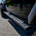 Westin 28-51325 R5 Nerf Step Bars; Textured Black; Aluminum; - Truck Part Superstore
