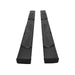 Westin 28-51345 R5 Nerf Step Bars; Textured Black; - Truck Part Superstore