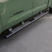 Westin 28-51345 R5 Nerf Step Bars; Textured Black; - Truck Part Superstore