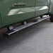 Westin 28-51345 R5 Nerf Step Bars; Textured Black; - Truck Part Superstore