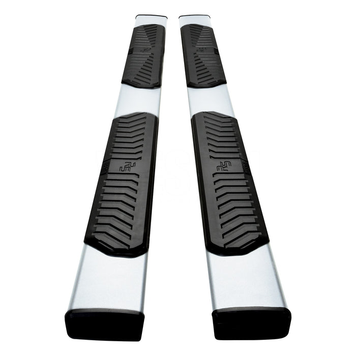 Westin 28-521050 R5 XD Nerf Step Bars - Truck Part Superstore