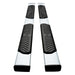 Westin 28-521050 R5 XD Nerf Step Bars - Truck Part Superstore