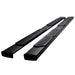 Westin 28-521055 R5 XD Nerf Step Bars; 5 in. Black; Incl. Hardware; No Drilling Required; - Truck Part Superstore