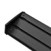 Westin 28-521055 R5 XD Nerf Step Bars; 5 in. Black; Incl. Hardware; No Drilling Required; - Truck Part Superstore