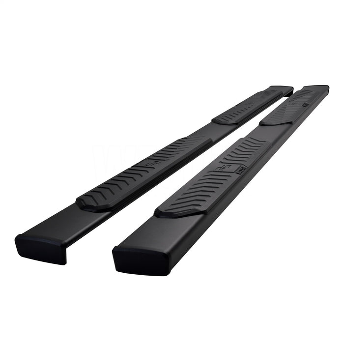 Westin 28-521095 R5 XD Nerf Step Bars; 5 in. Black; Incl. Hardware; No Drilling Required; - Truck Part Superstore