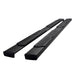 Westin 28-521095 R5 XD Nerf Step Bars; 5 in. Black; Incl. Hardware; No Drilling Required; - Truck Part Superstore