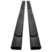 Westin 28-521095 R5 XD Nerf Step Bars; 5 in. Black; Incl. Hardware; No Drilling Required; - Truck Part Superstore