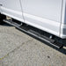 Westin 28-521095 R5 XD Nerf Step Bars; 5 in. Black; Incl. Hardware; No Drilling Required; - Truck Part Superstore