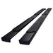 Westin 28-521275 R5 XD Nerf Step Bars; 5 in. Black; Incl. Hardware; No Drilling Required; - Truck Part Superstore