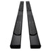 Westin 28-521275 R5 XD Nerf Step Bars; 5 in. Black; Incl. Hardware; No Drilling Required; - Truck Part Superstore