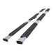 Westin 28-5234760 R5 M-Series Wheel-To-Wheel Nerf Step Bars XD; Polished; Stainless Steel; - Truck Part Superstore