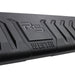 Westin 28-5234765 R5 M-Series Wheel-To-Wheel Nerf Step Bars XD; Black; Steel; - Truck Part Superstore