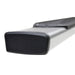 Westin 28-5234770 R5 M-Series Wheel-To-Wheel Nerf Step Bars XD; Polished; Stainless Steel; - Truck Part Superstore