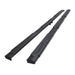 Westin 28-5234775 R5 M-Series Wheel-To-Wheel Nerf Step Bars XD; Textured Black; Steel; - Truck Part Superstore
