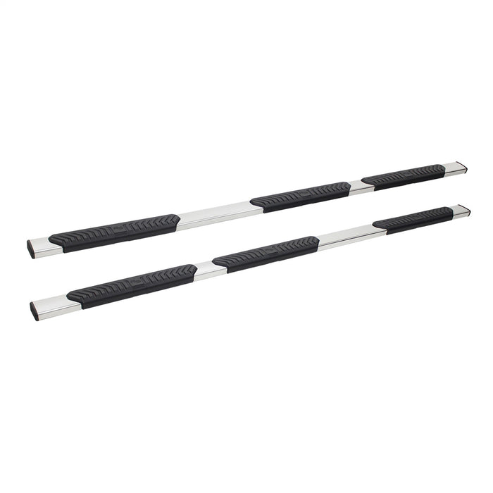 Westin 28-534180 R5 Modular Wheel to Wheel Nerf Step Bars - Truck Part Superstore