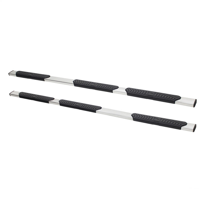 Westin 28-534180 R5 Modular Wheel to Wheel Nerf Step Bars - Truck Part Superstore