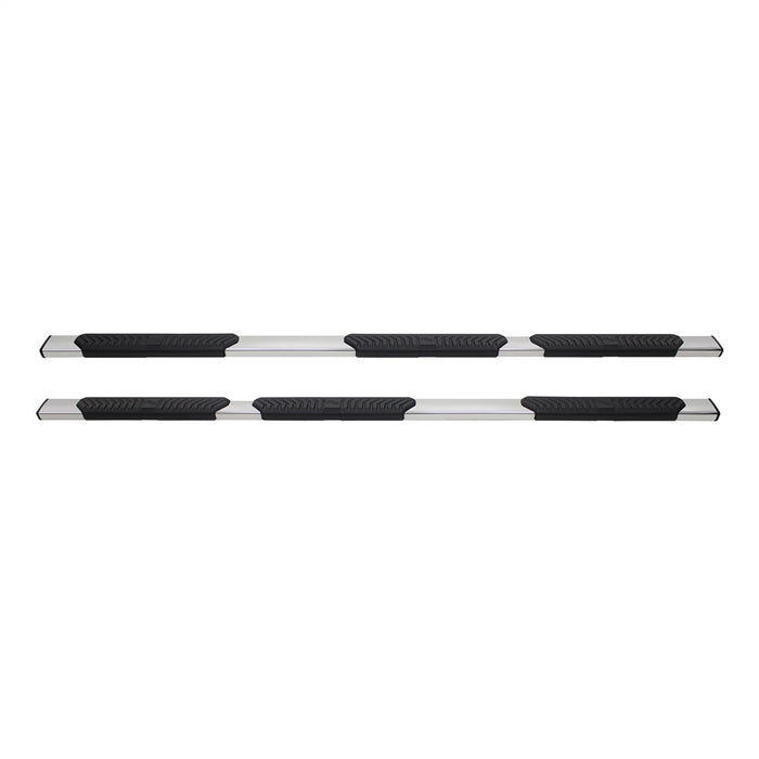 Westin 28-534180 R5 Modular Wheel to Wheel Nerf Step Bars - Truck Part Superstore