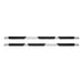 Westin 28-534180 R5 Modular Wheel to Wheel Nerf Step Bars - Truck Part Superstore