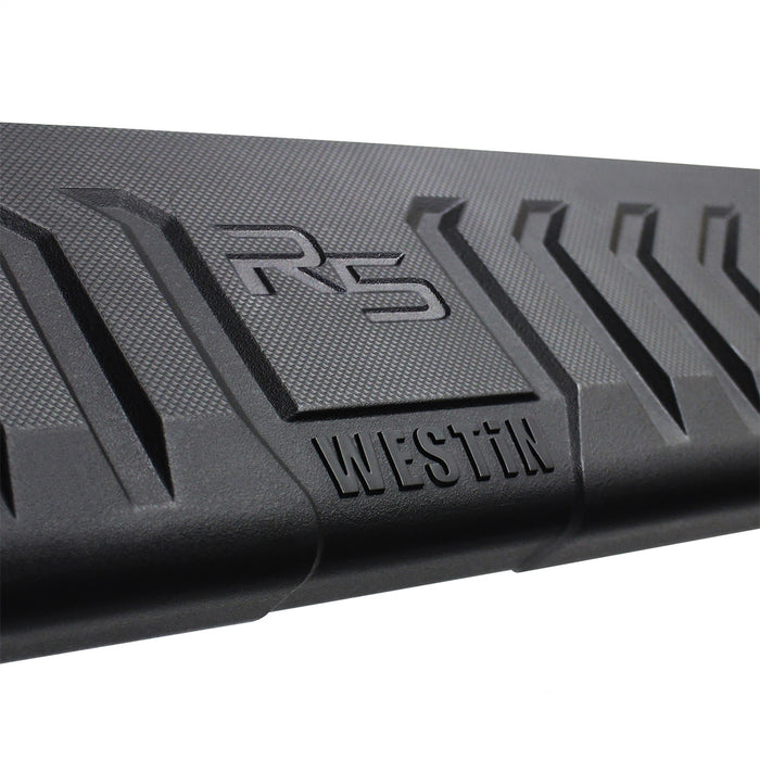 Westin 28-534180 R5 Modular Wheel to Wheel Nerf Step Bars - Truck Part Superstore