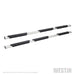 Westin 28-534320 R5 Modular Wheel to Wheel Nerf Step Bars - Truck Part Superstore
