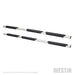 Westin 28-534320 R5 Modular Wheel to Wheel Nerf Step Bars - Truck Part Superstore