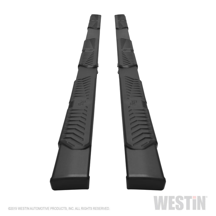 Westin 28-534345 R5 Modular Wheel to Wheel Nerf Step Bars - Truck Part Superstore