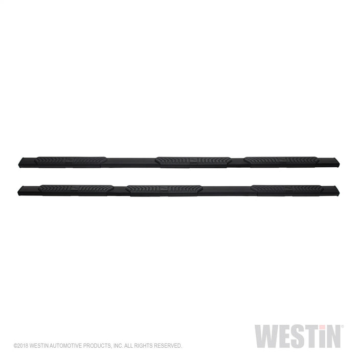 Westin 28-534575 R5 Modular Wheel to Wheel Nerf Step Bars - Truck Part Superstore