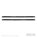 Westin 28-534575 R5 Modular Wheel to Wheel Nerf Step Bars - Truck Part Superstore