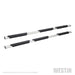 Westin 28-534580 R5 Modular Wheel to Wheel Nerf Step Bars - Truck Part Superstore