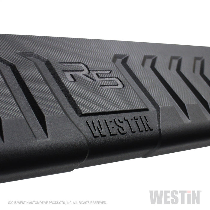 Westin 28-534580 R5 Modular Wheel to Wheel Nerf Step Bars - Truck Part Superstore