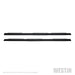 Westin 28-534585 R5 Modular Wheel to Wheel Nerf Step Bars - Truck Part Superstore