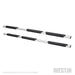 Westin 28-534590 R5 Modular Wheel to Wheel Nerf Step Bars - Truck Part Superstore