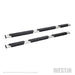 Westin 28-534680 R5 Modular Wheel to Wheel Nerf Step Bars - Truck Part Superstore