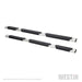 Westin 28-534680 R5 Modular Wheel to Wheel Nerf Step Bars - Truck Part Superstore