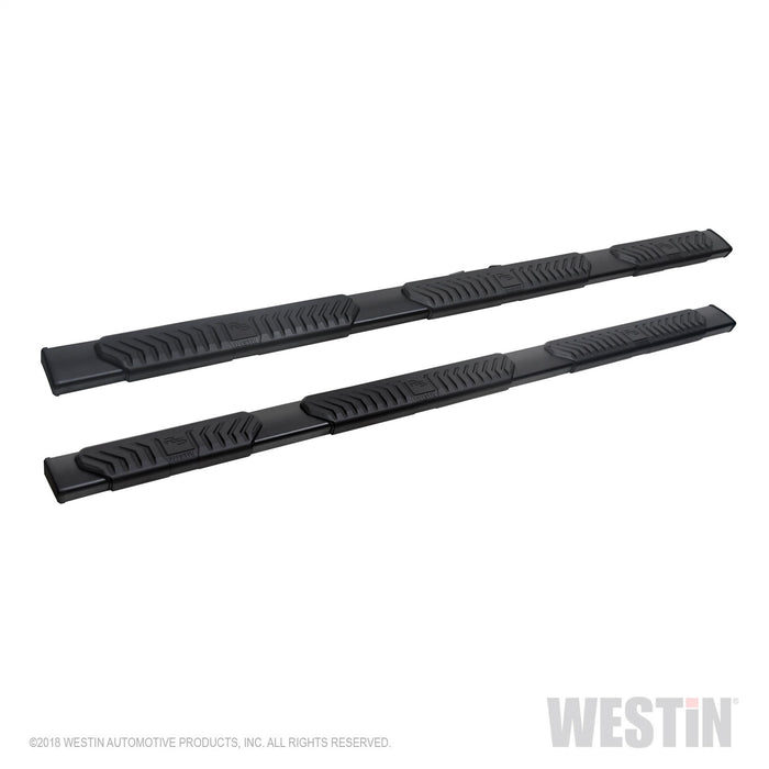 Westin 28-534685 R5 Modular Wheel to Wheel Nerf Step Bars - Truck Part Superstore