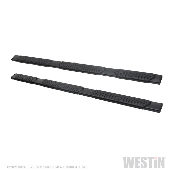 Westin 28-534685 R5 Modular Wheel to Wheel Nerf Step Bars - Truck Part Superstore